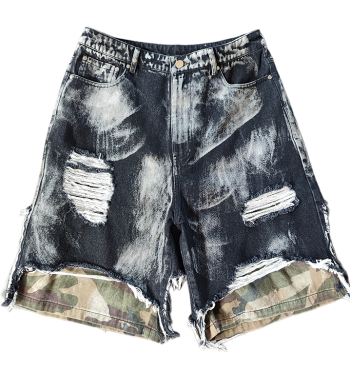 Denim Jeans Manufacturer: How Top Streetwear Brands Source High-Quality Custom Denim