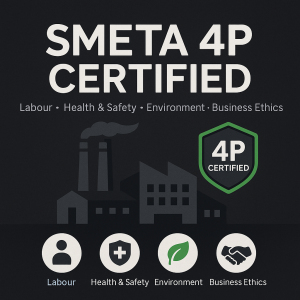 What do SMETA certifications really mean? What is the difference from BSCI?