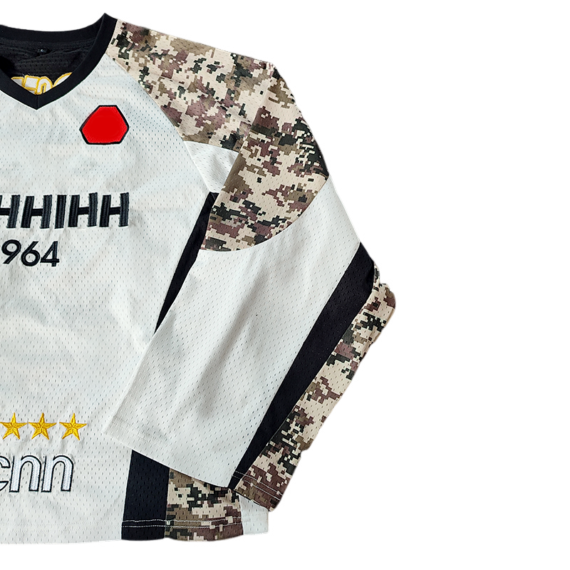 streetwear wholesale manufacturers