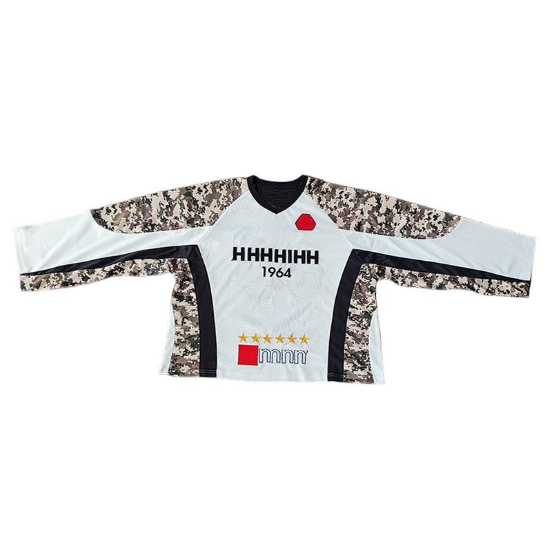 custom streetwear manufacturer