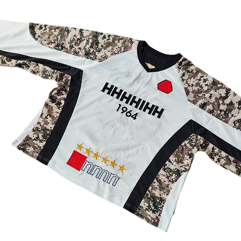 oversized t shirt manufacturer