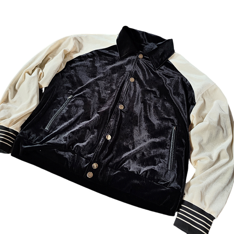 streetwear manufacturer china