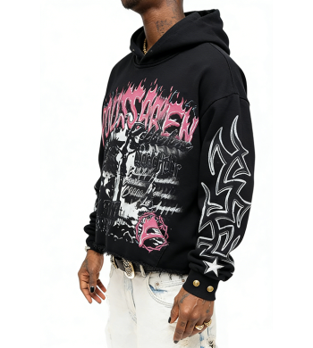 Bulk Hoodie Manufacturing for Streetwear: Essential Criteria Big Brands Use to Vet Global Suppliers