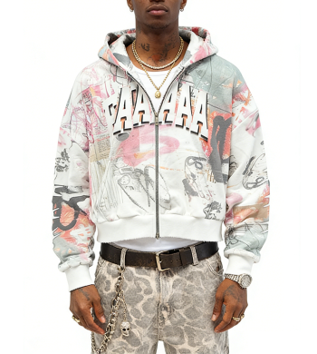 Global Trends in Custom Streetwear Hoodies: Materials, Fit & Consumer Demand