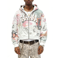 Global Trends in Custom Streetwear Hoodies: Materials, Fit & Consumer Demand