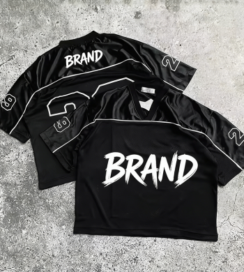 Streetwear Football Jersey Styles in 2026 | The Off-Field Fits Brands Should Actually Develop