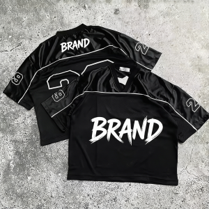 Streetwear Football Jersey Styles in 2026 | The Off-Field Fits Brands Should Actually Develop
