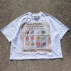 Oversized DTG Print T shirt Manufacturer | Custom Distressed Streetwear Tee Shirt | Groovecolor
