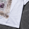 Oversized DTG Print T shirt Manufacturer | Custom Distressed Streetwear Tee Shirt | Groovecolor