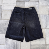Custom Vintage Shorts Streetwear Manufacturer | Premium Rhinestone &  Wash Denim Shorts Manufacturer | Groovecolor