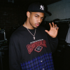 Custom Streetwear Manufacturer | Custom Men's Oversized Patchwork Plaid Shirt | Customized Long Sleeve Tee For Men