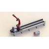 Industrial Robot | BRTIRUS1510A Six-Axis Robot | Support OEM