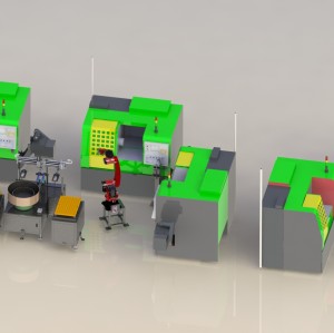 Industrial Robot | BRTIRUS1510A Six-Axis Robot | Support OEM