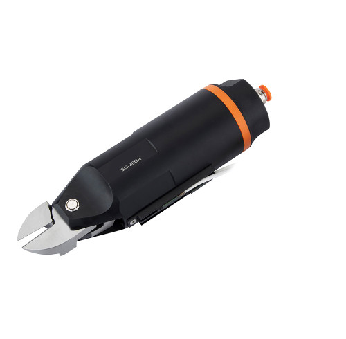 E-O-A-T | SG series circular Air Nipper for plastic shearing of 1-10mm