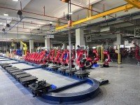 ROBOTIC AUTOMATION TECHNOLOGY (DONGGUAN) CO.,LTD.