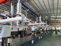 ROBOTIC AUTOMATION TECHNOLOGY (DONGGUAN) CO.,LTD.