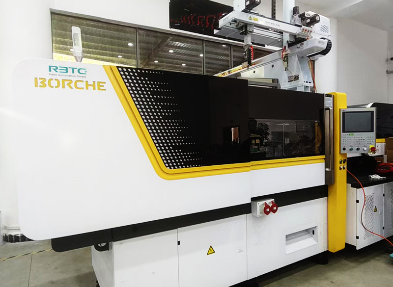 Why Choosing the Right Industrial Robot Solutions Matters