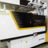 Breaking News! 130-ton BORCHE Injection Molding Machine Officially Joins RBTC