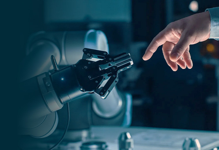 Intelligent Automation Solutions by RBTC