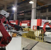 How Industrial Robots Improve Production Stability Beyond Efficiency