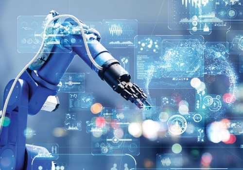 How to Choose the Industrial Robots Core Parameters ?