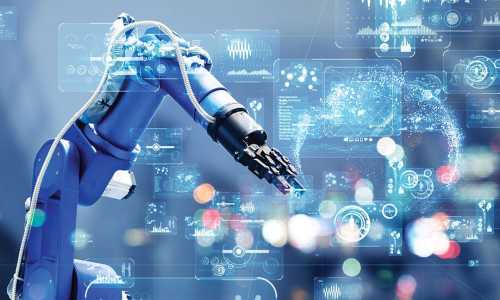 How to Choose the Industrial Robots Core Parameters ?