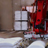 50kg Fertilizer Bag Automatic Palletizing Solution