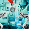 What is  an Industrial Robot?