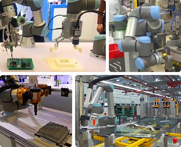 RBTC delivers comprehensive customization covering hardware, software, and integration layers.