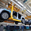 Industrial Robots in the Automotive Industry: A Deep Dive