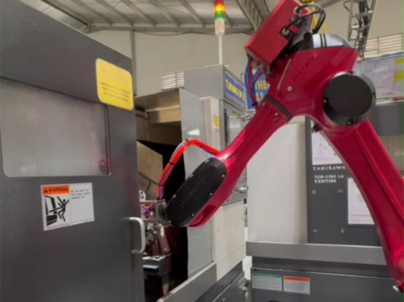 Maximizing ROI: How to Optimize Industrial Robot Deployment