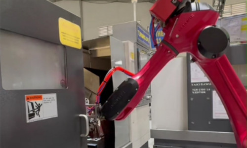 Maximizing ROI: How to Optimize Industrial Robot Deployment
