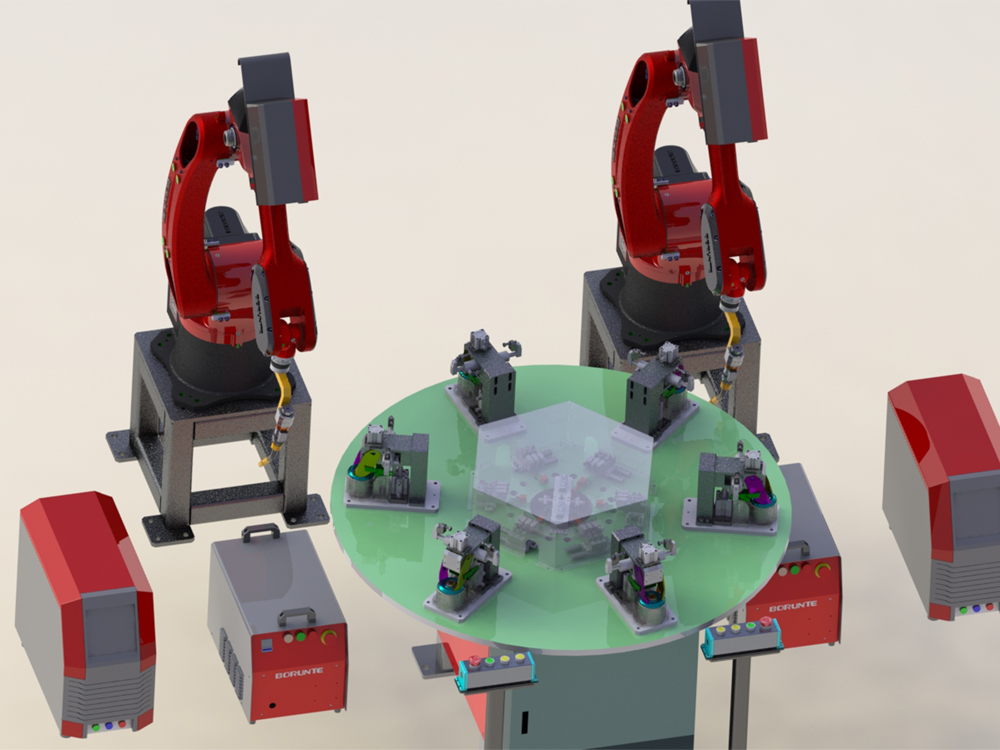 On-Site Installation & Commissioning