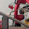 How Industrial Robots Improve Production Stability Beyond Efficiency