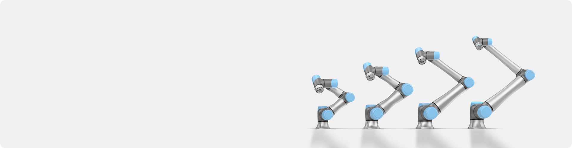 Flexible Cobots and Solutions to Simplify Automation