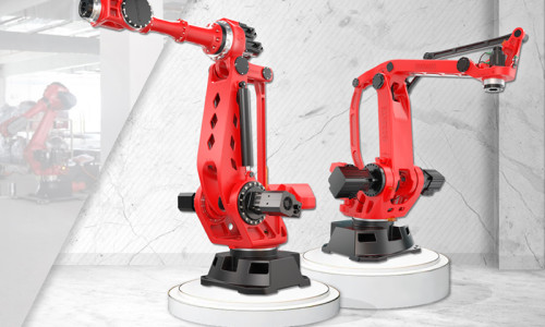 How to Choose the Right Industrial Robot | A Practical Selection Guide for Manufacturers