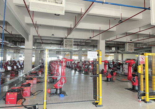 Everything You Should Know About Industrial Robots: Advantages and Disadvantages