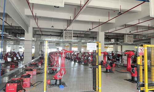 Everything You Should Know About Industrial Robots: Advantages and Disadvantages