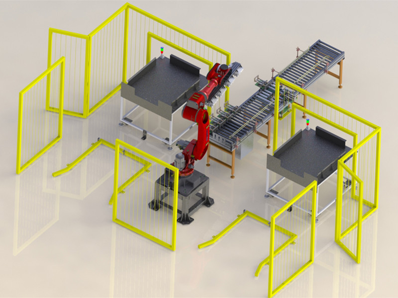 RBTC Robotic Solutions