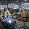 Top 10 Chinese Industrial Robot Manufacturers: 2026 Guide