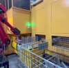 Automation of Bottle Preform Blowing Loading and Unloading in Asia: A Production Revolution Underway