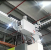The tableware industry in South America achieves automation upgrade with industrial robots.