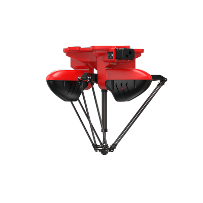 Four-axis Industrial Robot for Loading and Unloading | 3kg Load, 1000mm Arm Length | Borunte OEM