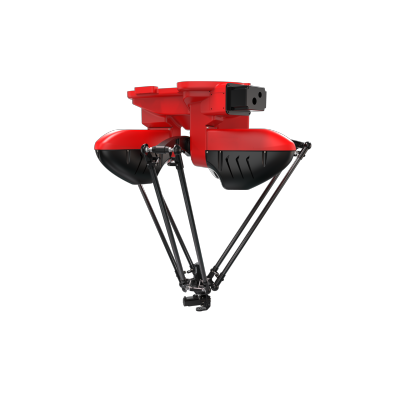 Five-axis Industrial Robot for Palletizing,Loading and Unloading | 3kg Load, 1200mm Arm Length | Borunte OEM