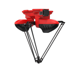 Industrial Robot | BRTIRPL1608A  Four-Axis Robot | Support OEM