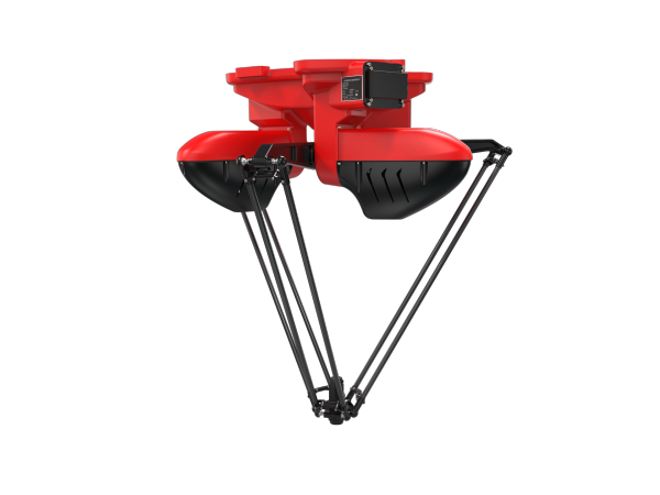 Industrial Robot | BRTIRPL1608A  Four-Axis Robot | Support OEM