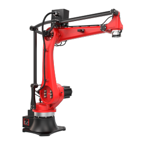 Industrial Robot | BRTIRPZ1508A Four-Axis Robot | Support OEM