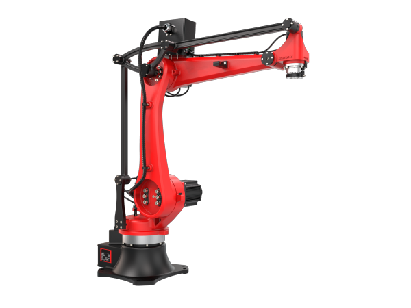 Industrial Robot | BRTIRPZ1508A Four-Axis Robot | Support OEM