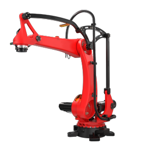 Industrial Robot | BRTIRPZ3013A Four-Axis Robot | Support OEM
