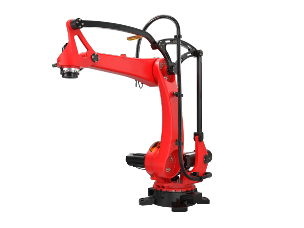 Industrial Robot | BRTIRPZ3013A Four-Axis Robot | Support OEM